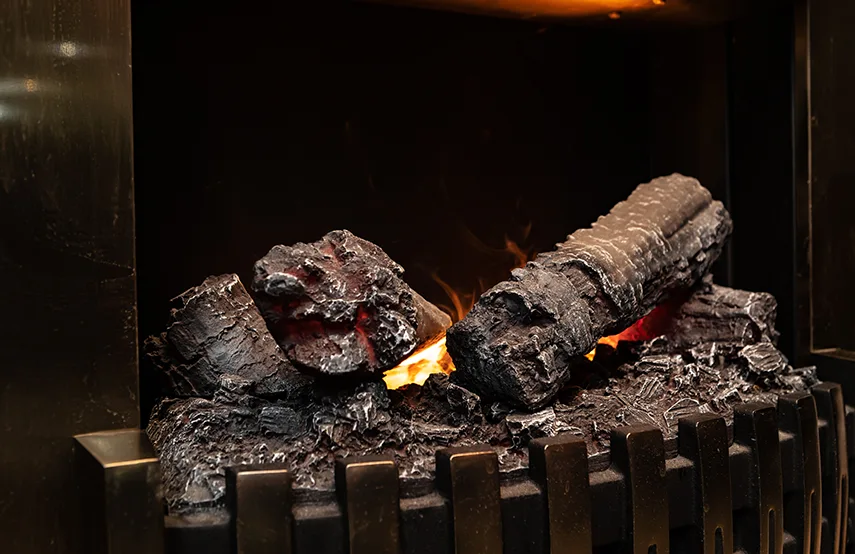 Soot Removal in West Falls Church, Virginia